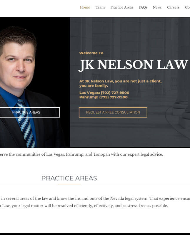 JK Nelson Law
