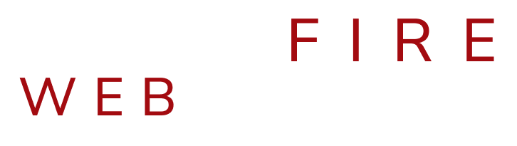 Starfire Web Design Logo - Light