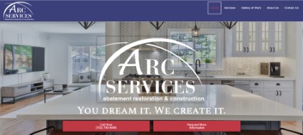 arc services