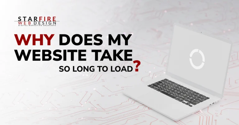 website speed is very important UX factor