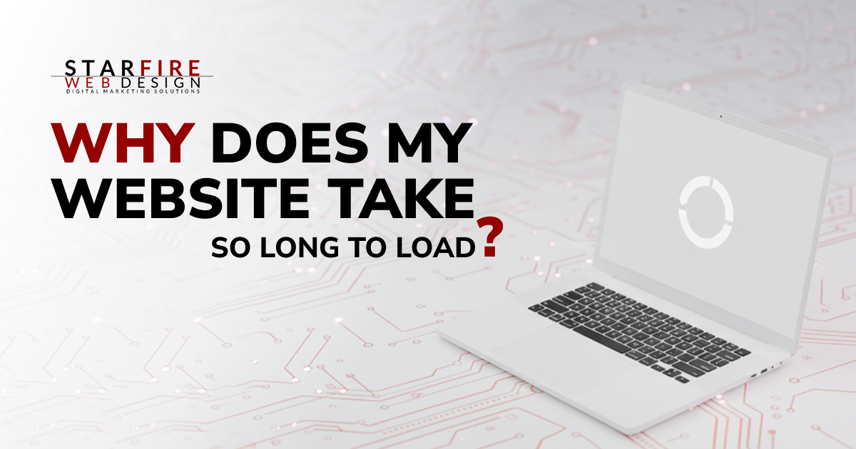 website speed is very important UX factor