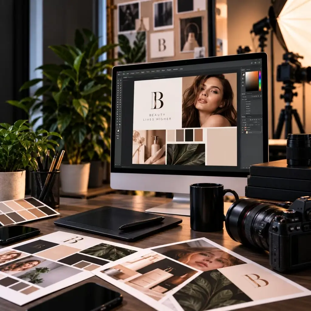 Beauty-Branding-Studio-Workspace