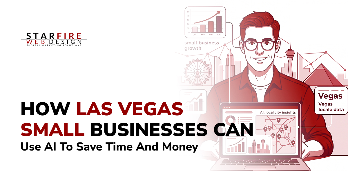 how las vegas businesses can use ai