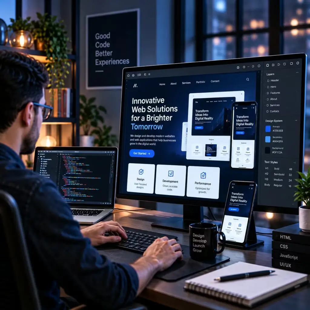 Innovative-Web-Design-Studio