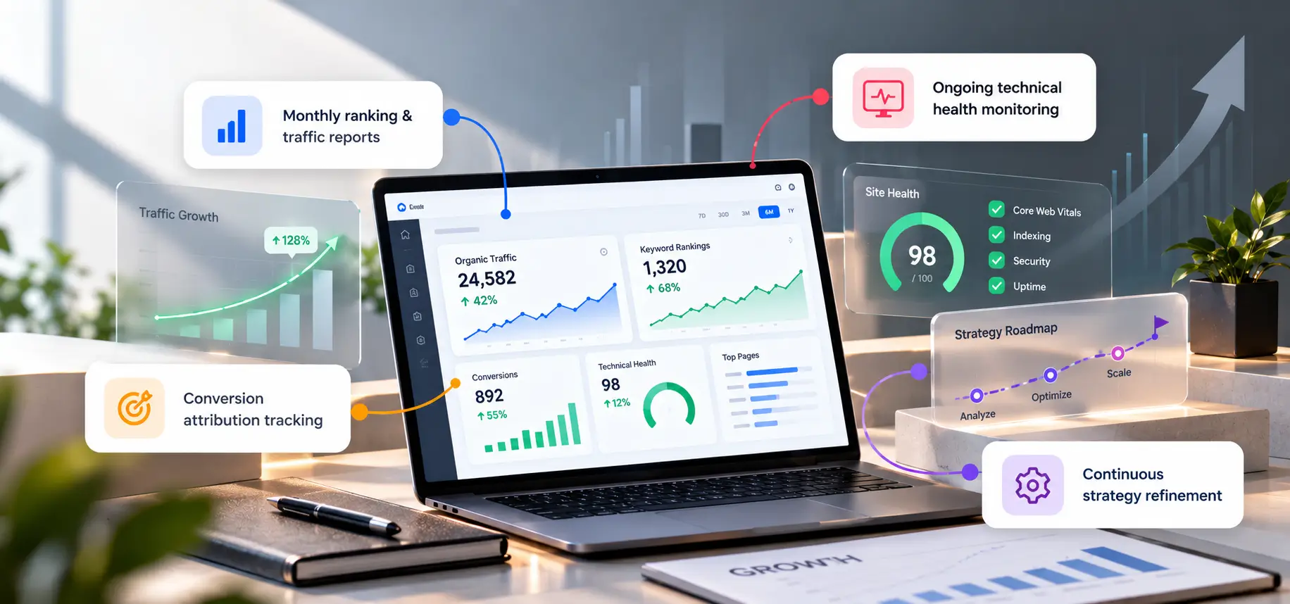 Measure & Improve-image