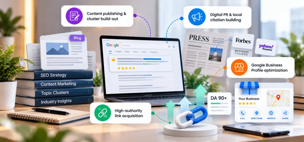 seo-Authority -image