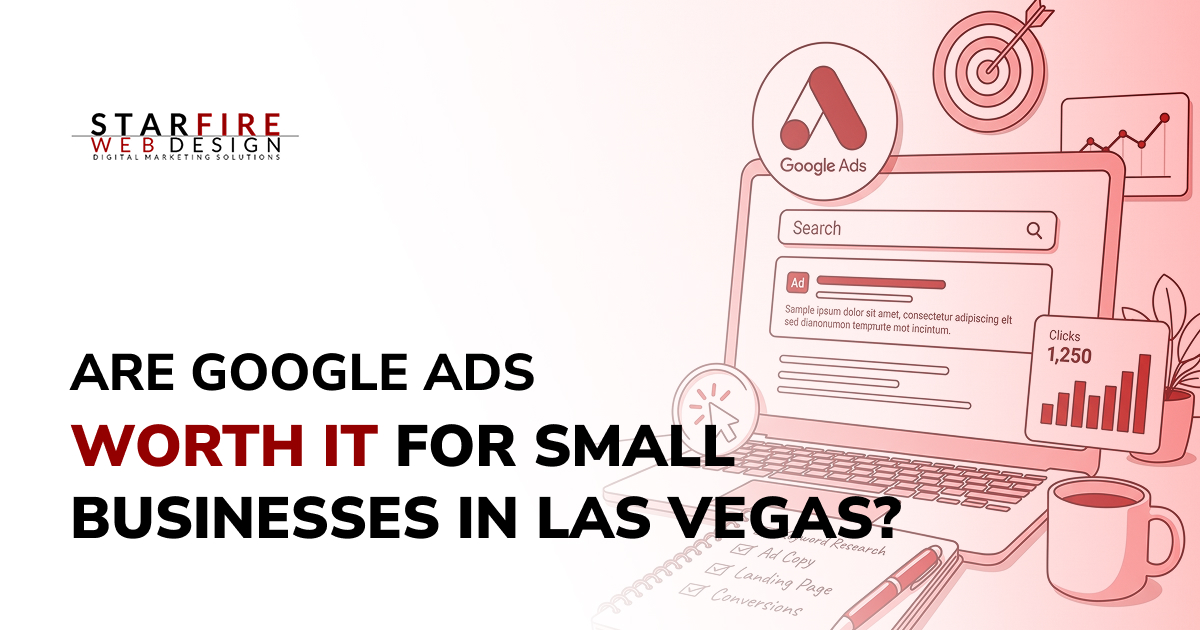 post banner for topic are google ads worth it for small businesses