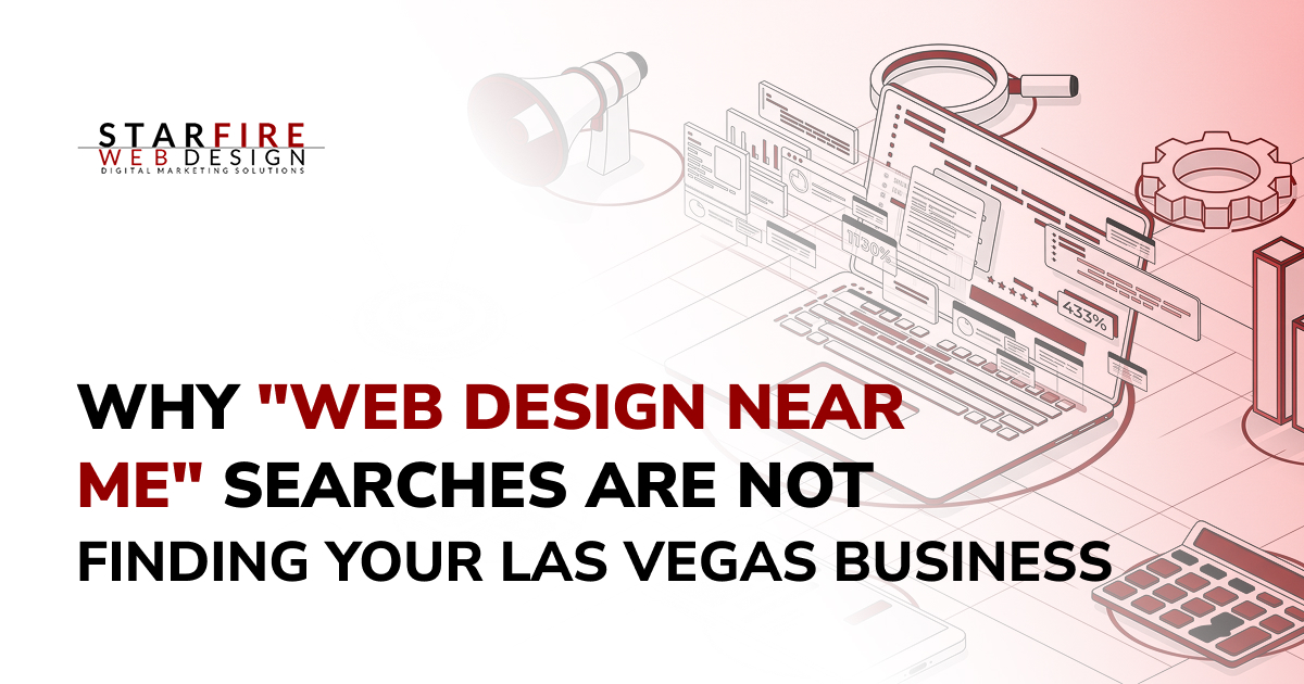 web design near me searches