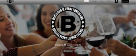 bloss bar & event consulting