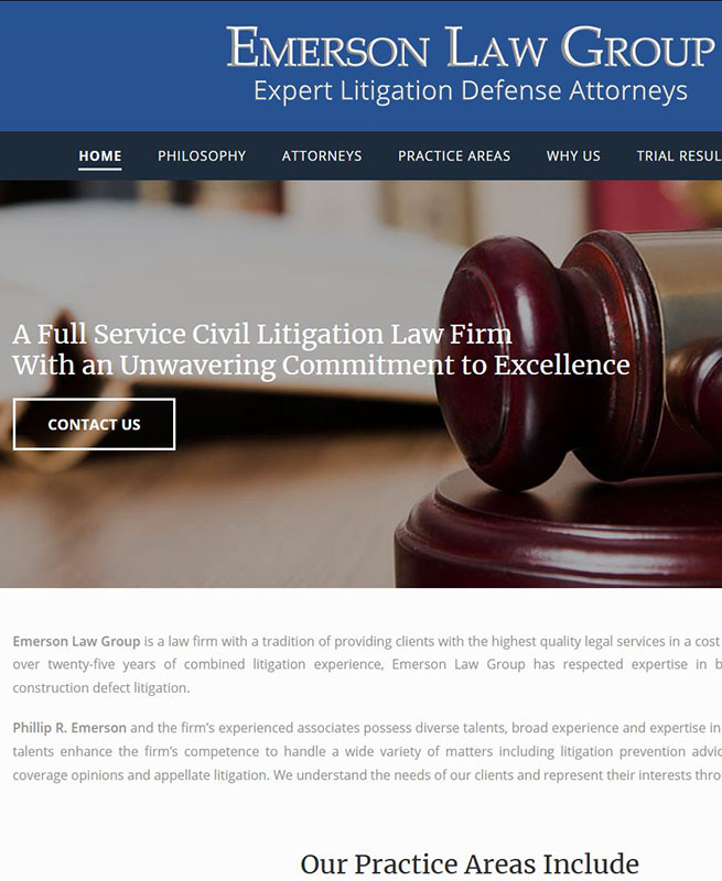 Emerson Law Group