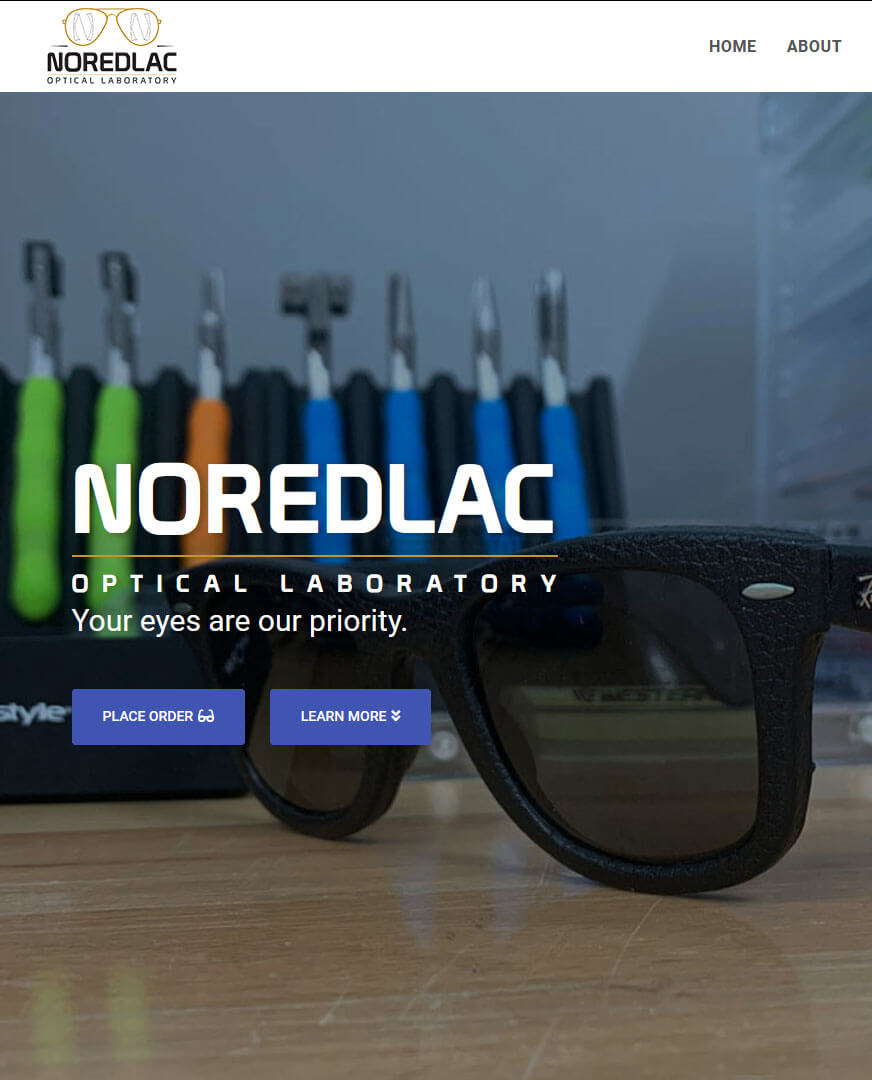 Noredlac Optical Lab